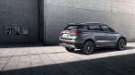 Geely Bo Yue 2018 года